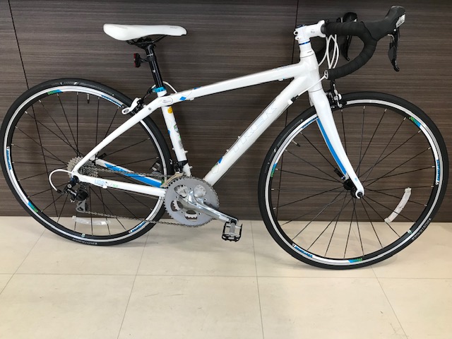 2014 trek cheap lexa slx