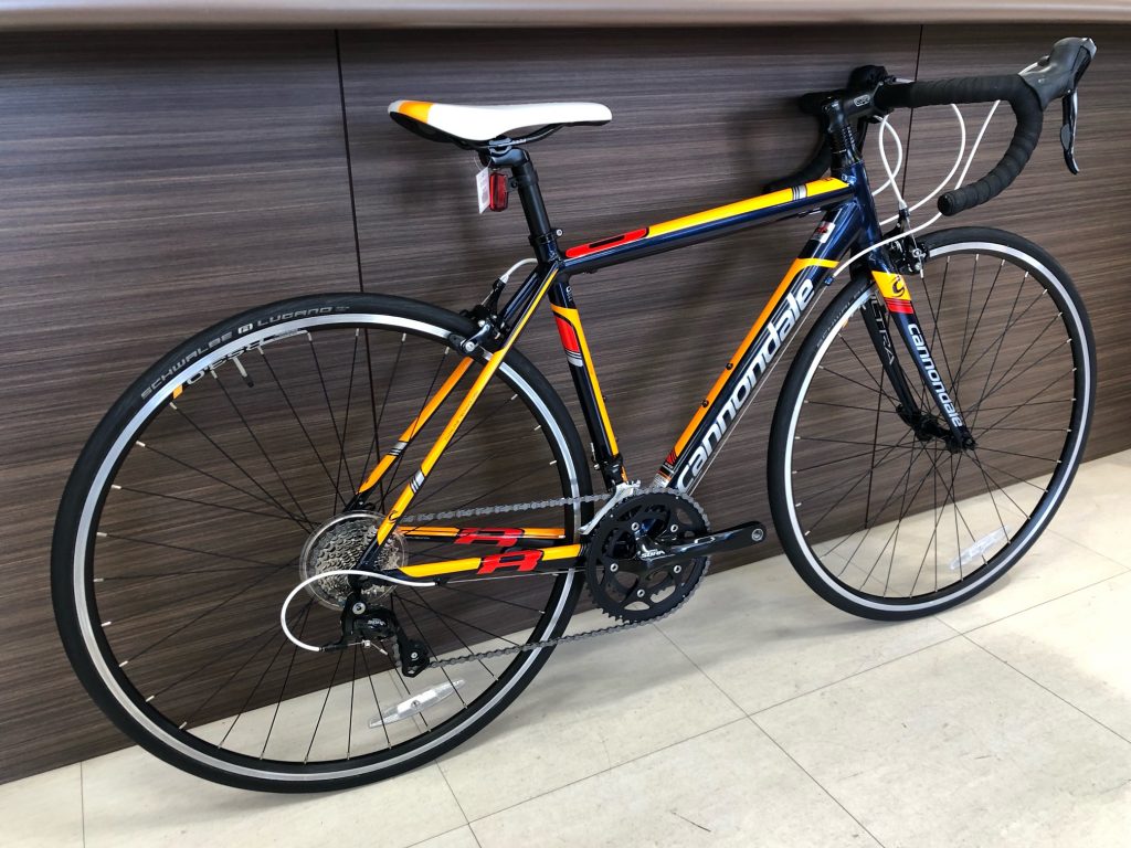 HASA RX-7 クロスバイク ＃４６  【モノ市場東浦店】 HASA RX-7 クロスバイク ＃46 【モノ市場東浦店】