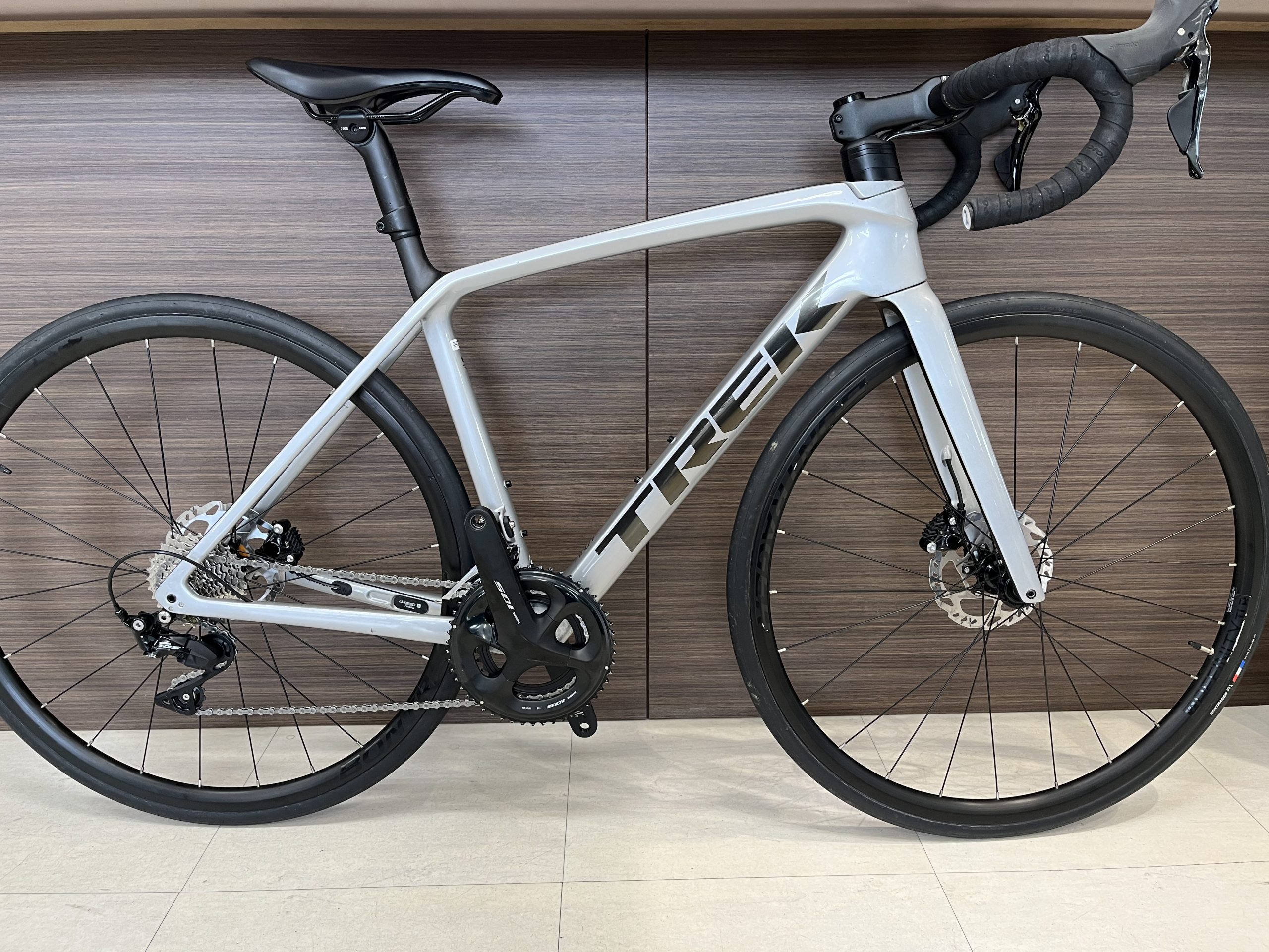 売却済】2022 TREK EMONDA SL5 | リーフ | 愛知県安城市にある西三河 