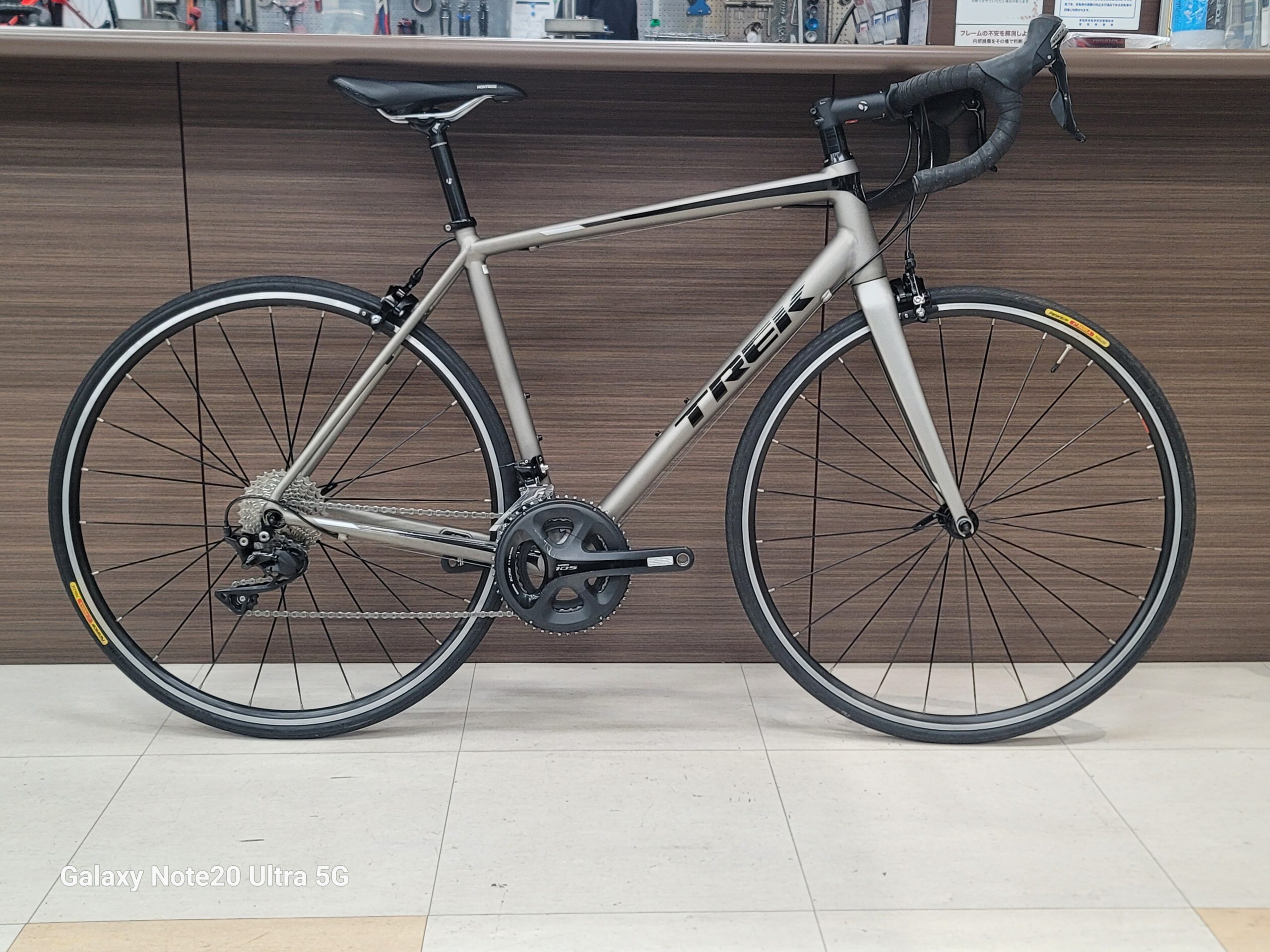 2018 TREK EMONDA ALR5 M/CH 56 | リーフ | 愛知県安城市にある西三河